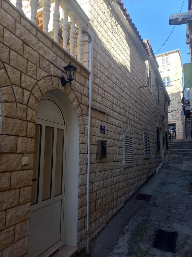 Apartamento House Mirko- Center Of Split Exterior foto