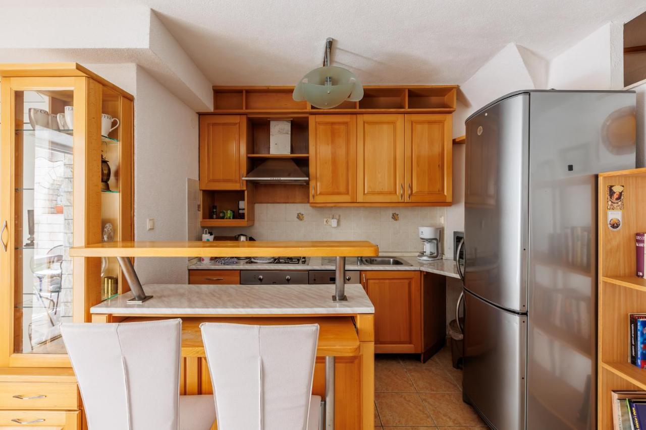 Apartamento House Mirko- Center Of Split Exterior foto