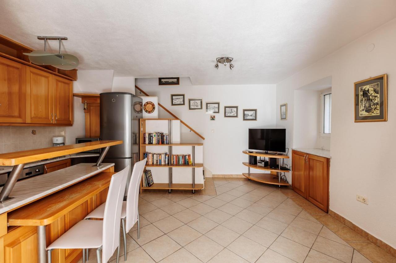 Apartamento House Mirko- Center Of Split Exterior foto