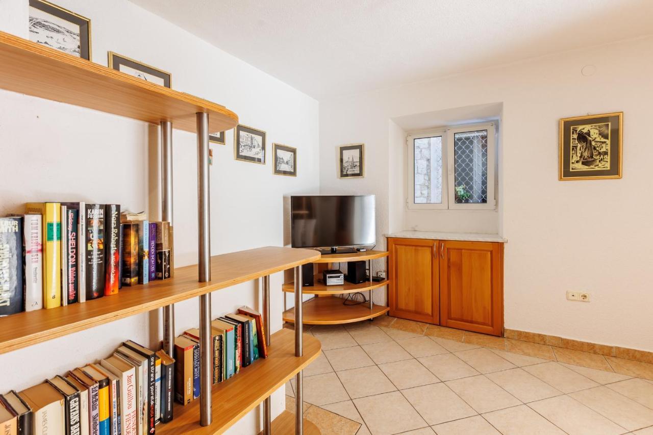 Apartamento House Mirko- Center Of Split Exterior foto