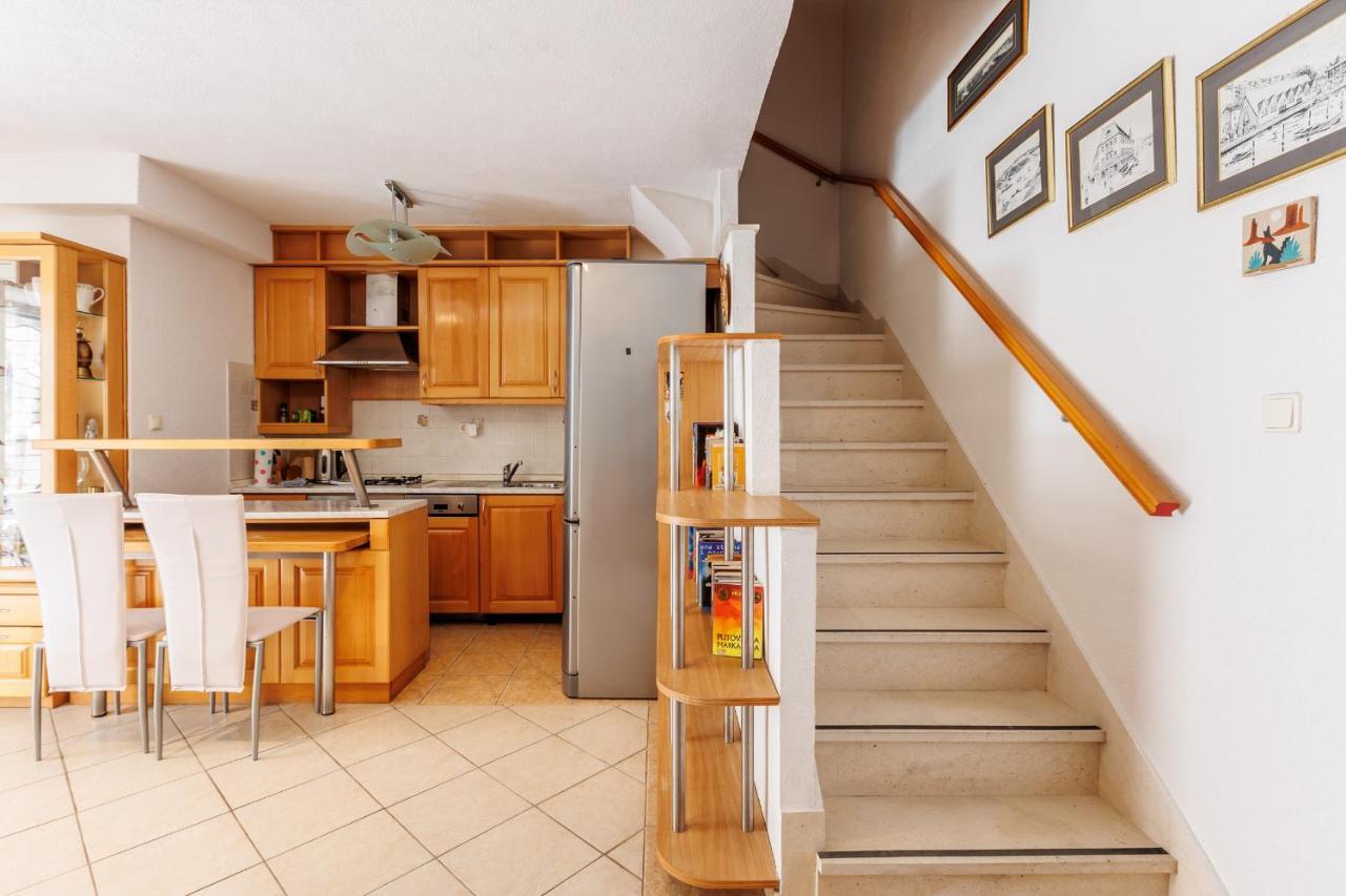 Apartamento House Mirko- Center Of Split Exterior foto