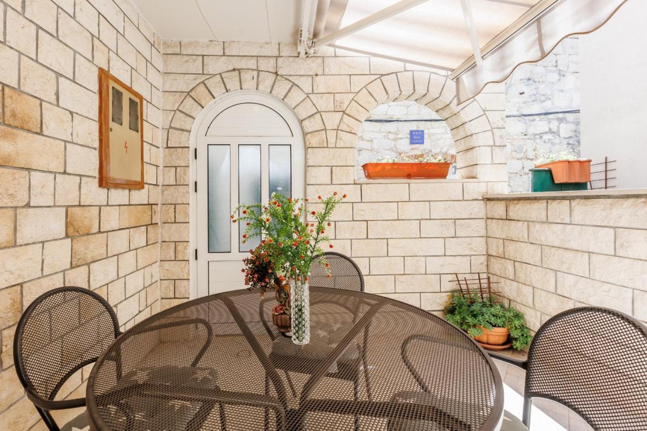 Apartamento House Mirko- Center Of Split Exterior foto