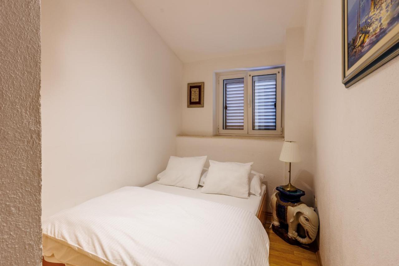 Apartamento House Mirko- Center Of Split Exterior foto