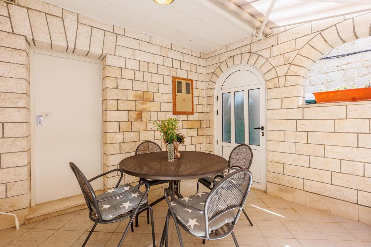 Apartamento House Mirko- Center Of Split Exterior foto