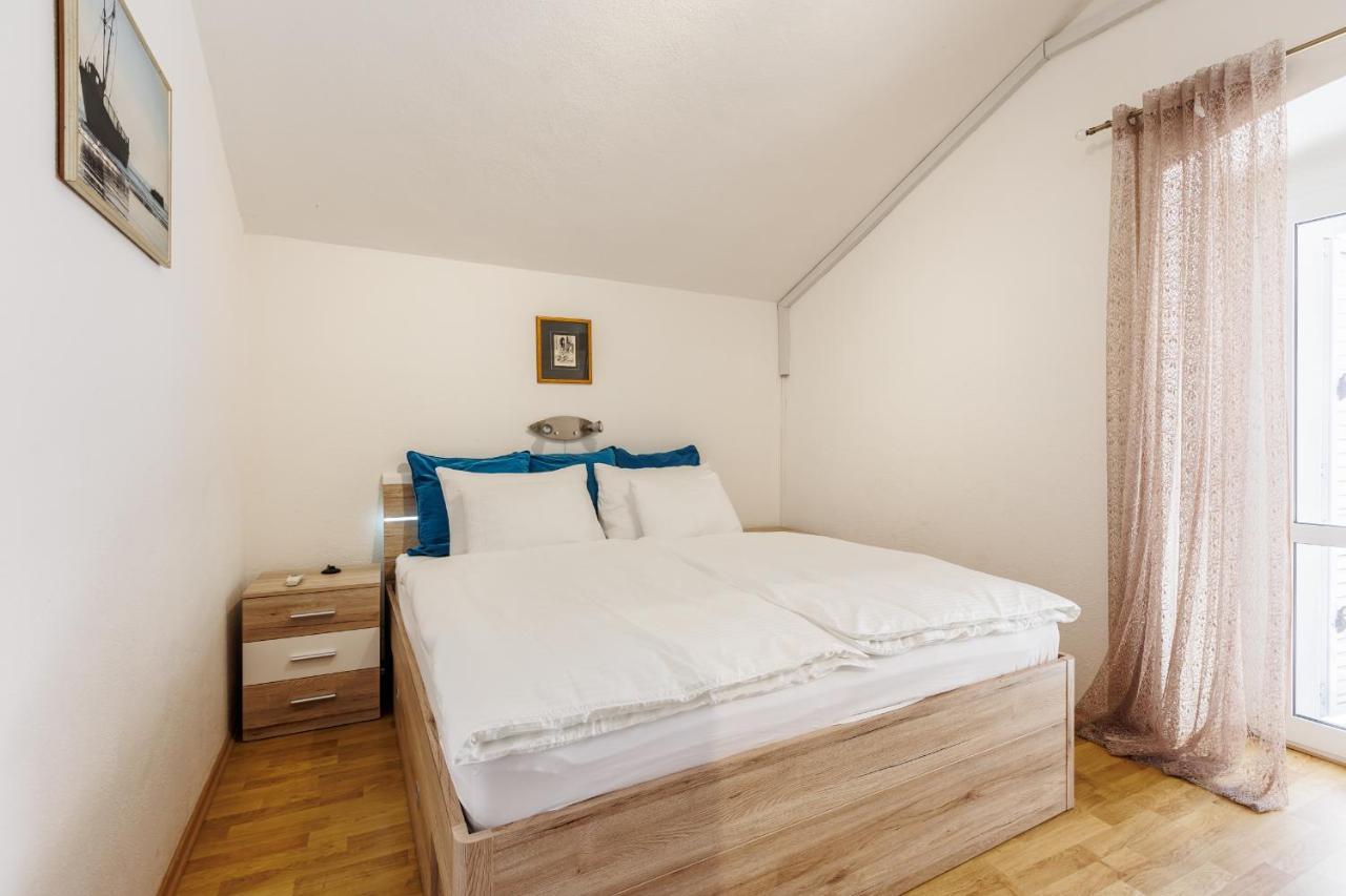 Apartamento House Mirko- Center Of Split Exterior foto