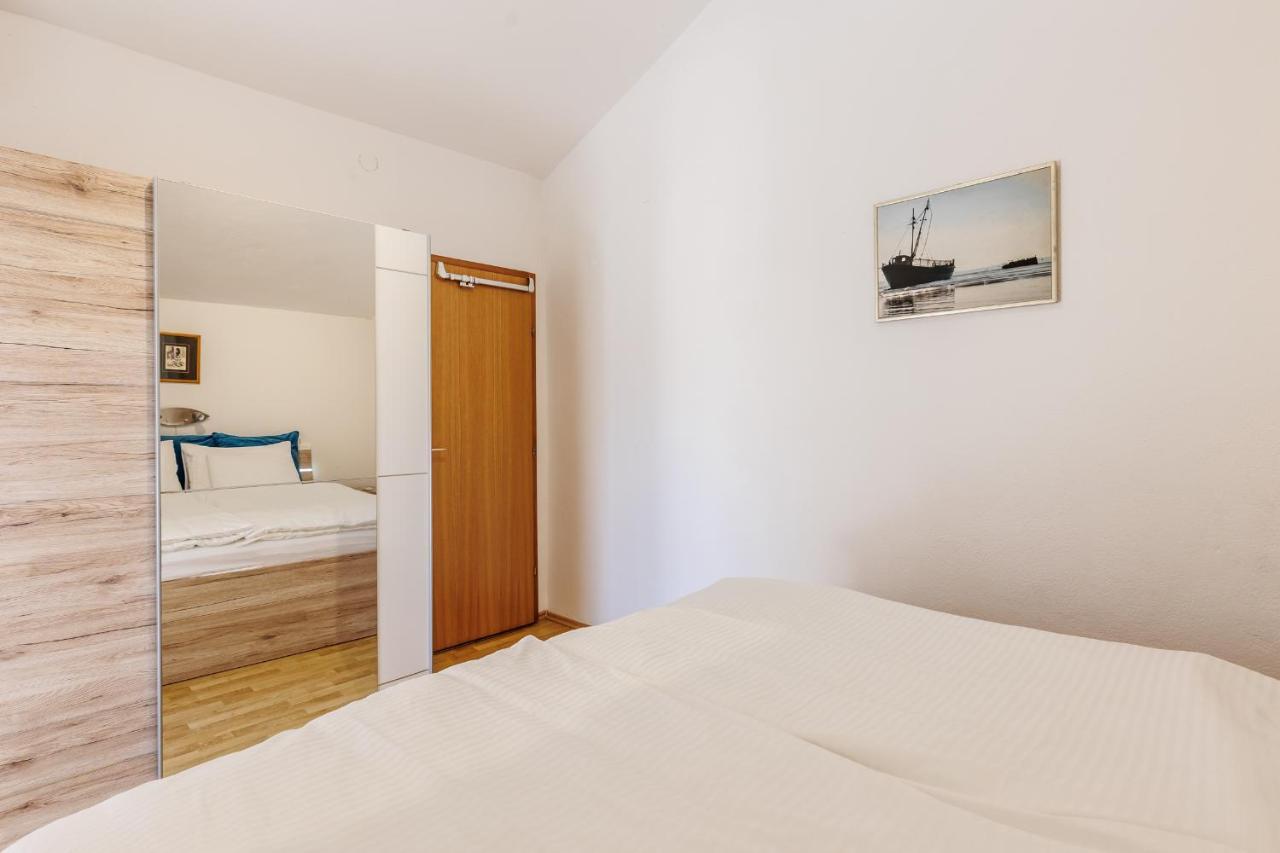 Apartamento House Mirko- Center Of Split Exterior foto