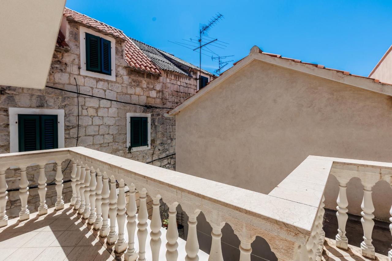 Apartamento House Mirko- Center Of Split Exterior foto