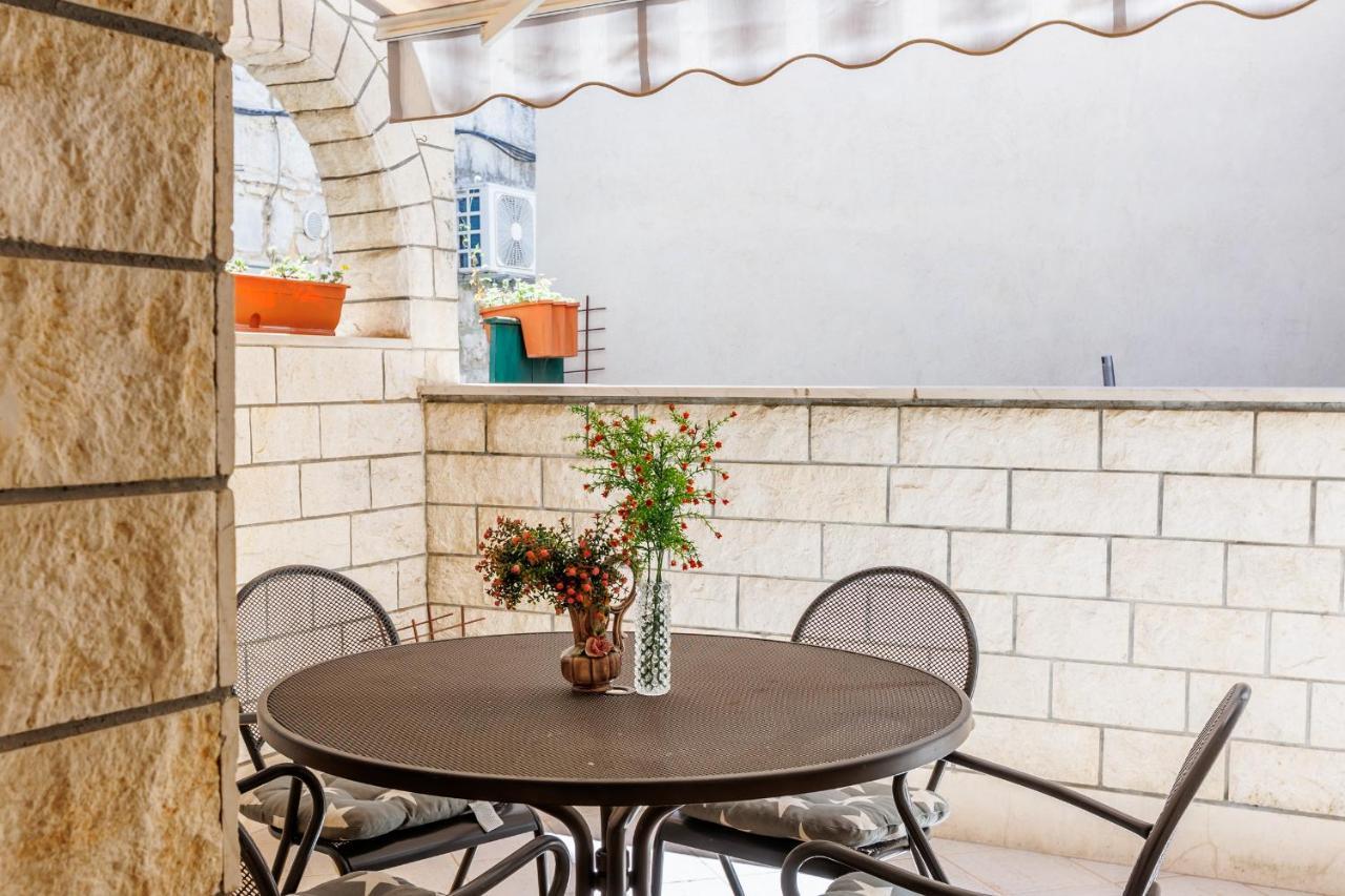 Apartamento House Mirko- Center Of Split Exterior foto