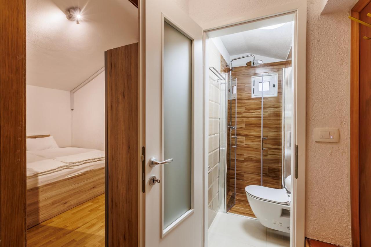 Apartamento House Mirko- Center Of Split Exterior foto
