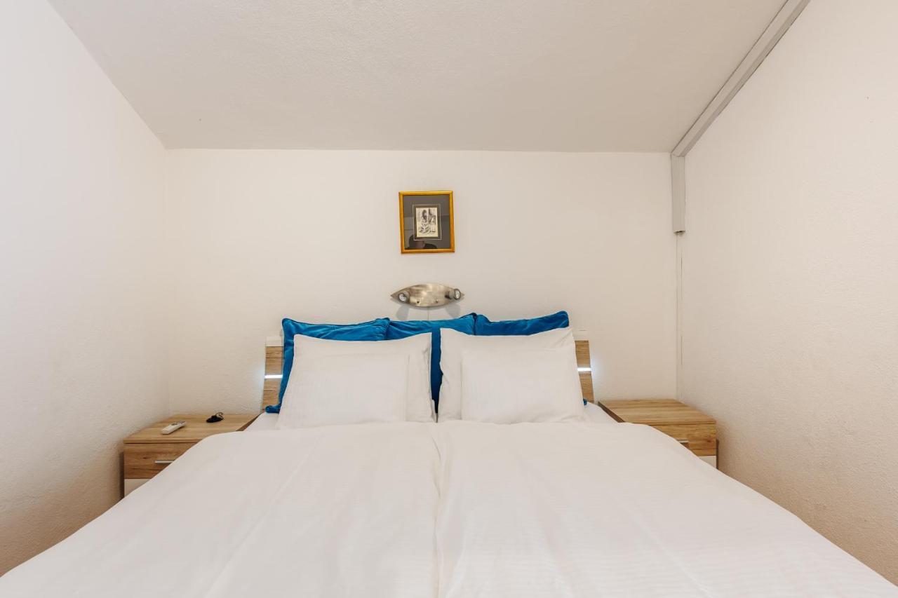 Apartamento House Mirko- Center Of Split Exterior foto