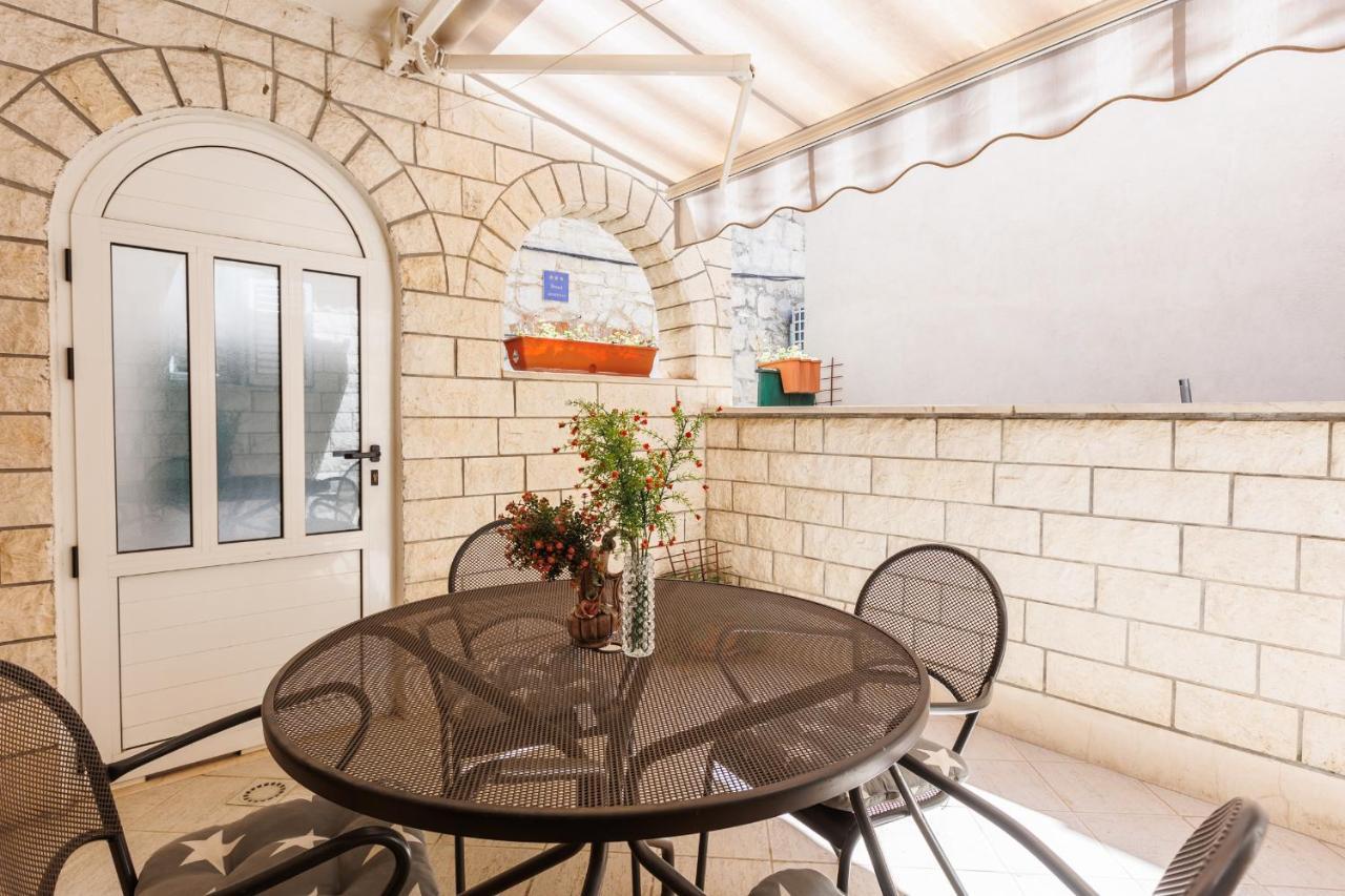 Apartamento House Mirko- Center Of Split Exterior foto