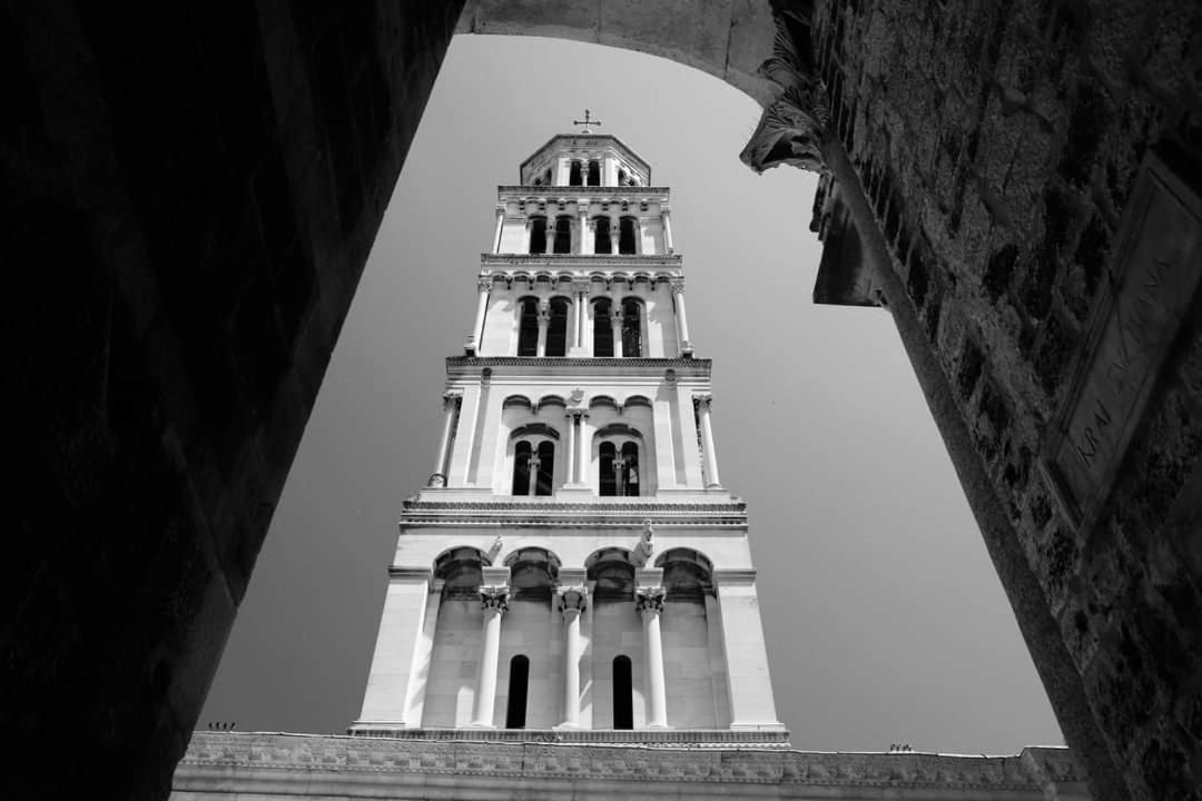 Apartamento House Mirko- Center Of Split Exterior foto